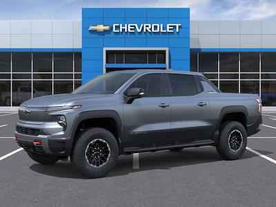 Used 2026 Chevrolet Silverado EV - photo 1