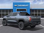 New 2026 Chevrolet Silverado EV Trail Boss Crew Cab for sale #TU404527 - photo 4
