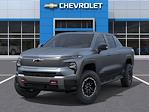 New 2026 Chevrolet Silverado EV Trail Boss Crew Cab for sale #TU404527 - photo 6