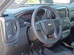 New 2026 Chevrolet Silverado 1500 Custom Double Cab 4WD Pickup for sale #TZ111393 - photo 10