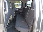 New 2026 Chevrolet Silverado 1500 Custom Double Cab 4WD Pickup for sale #TZ111393 - photo 17