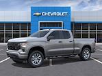 New 2026 Chevrolet Silverado 1500 Custom Double Cab 4WD Pickup for sale #TZ111393 - photo 19
