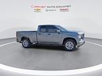 New 2026 Chevrolet Silverado 1500 Custom Double Cab 4WD Pickup for sale #TZ111393 - photo 4