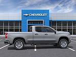 New 2026 Chevrolet Silverado 1500 Custom Double Cab 4WD Pickup for sale #TZ111393 - photo 22