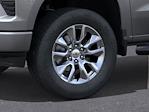 New 2026 Chevrolet Silverado 1500 Custom Double Cab 4WD Pickup for sale #TZ111393 - photo 26