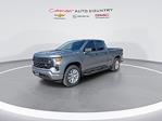 New 2026 Chevrolet Silverado 1500 Custom Double Cab 4WD Pickup for sale #TZ111393 - photo 3