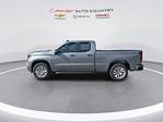 New 2026 Chevrolet Silverado 1500 Custom Double Cab 4WD Pickup for sale #TZ111393 - photo 6