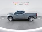New 2026 Chevrolet Silverado 1500 Custom Double Cab 4WD Pickup for sale #TZ111393 - photo 7