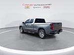 New 2026 Chevrolet Silverado 1500 Custom Double Cab 4WD Pickup for sale #TZ111393 - photo 2