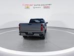 New 2026 Chevrolet Silverado 1500 Custom Double Cab 4WD Pickup for sale #TZ111393 - photo 8