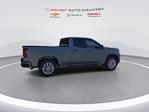 New 2026 Chevrolet Silverado 1500 Custom Double Cab 4WD Pickup for sale #TZ111393 - photo 9