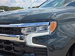 New 2026 Chevrolet Silverado 1500 LT Double Cab 4WD Pickup for sale #TZ143223 - photo 27