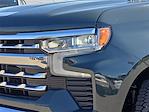 New 2026 Chevrolet Silverado 1500 LTZ Crew Cab 4WD Pickup for sale #TZ163225 - photo 27
