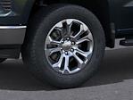 New 2026 Chevrolet Silverado 1500 LTZ Crew Cab 4WD Pickup for sale #TZ163225 - photo 9