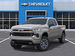2026 Chevrolet Silverado 1500 Double Cab 4WD Pickup for sale #TZ185335 - photo 6