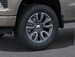 2026 Chevrolet Silverado 1500 Double Cab 4WD Pickup for sale #TZ185335 - photo 9