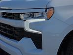 New 2026 Chevrolet Silverado 1500 Select Crew Cab Pickup for sale #TZ185648 - photo 28