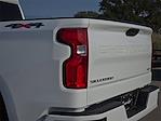 New 2026 Chevrolet Silverado 1500 Select Crew Cab Pickup for sale #TZ185648 - photo 31