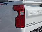 New 2026 Chevrolet Silverado 1500 Select Crew Cab Pickup for sale #TZ185648 - photo 32