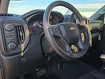 New 2026 Chevrolet Silverado 1500 Custom Crew Cab for sale #TZ228116 - photo 14