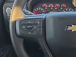 New 2026 Chevrolet Silverado 1500 Custom Crew Cab for sale #TZ228116 - photo 15