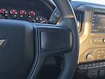 New 2026 Chevrolet Silverado 1500 Custom Crew Cab for sale #TZ228116 - photo 16