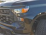 New 2026 Chevrolet Silverado 1500 Custom Crew Cab for sale #TZ228116 - photo 27