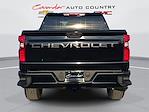 New 2026 Chevrolet Silverado 1500 Custom Crew Cab for sale #TZ228116 - photo 5