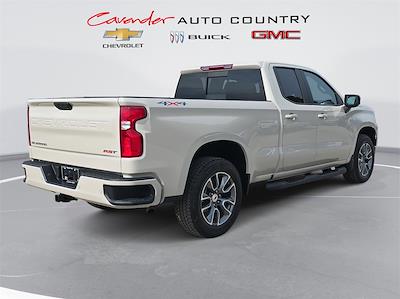 New 2026 Chevrolet Silverado 1500 RST Double Cab for sale #TZ251515 - photo 2