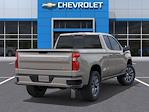 New 2026 Chevrolet Silverado 1500 RST Double Cab for sale #TZ251515 - photo 35
