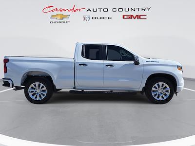 New 2026 Chevrolet Silverado 1500 - photo 1
