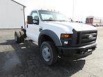 Used 2008 Ford F-450 Regular Cab 4x2 Cab Chassis for sale #15869 - photo 1