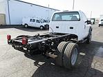 Used 2008 Ford F-450 Regular Cab 4x2 Cab Chassis for sale #15869 - photo 2