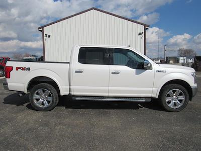 Used 2019 Ford F-150 - photo 1