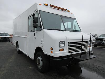 Used 2010 Workhorse W62 4x2 Step Van / Walk-in for sale #16971 - photo 1