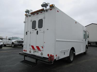 Used 2010 Workhorse W62 4x2 Step Van / Walk-in for sale #16971 - photo 2
