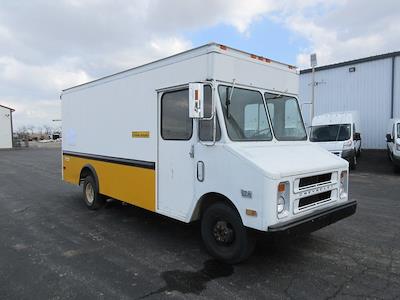 Used 1983 Chevrolet P30 4x2 Step Van / Walk-in for sale #17023A - photo 1