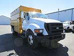 Used 2004 Ford F-650 Regular Cab 4x2 Chipper Truck for sale #17068 - photo 3