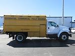 Used 2004 Ford F-650 Regular Cab 4x2 Chipper Truck for sale #17068 - photo 5