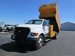 Used 2004 Ford F-650 Regular Cab 4x2 Chipper Truck for sale #17068 - photo 48