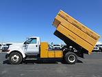 Used 2004 Ford F-650 Regular Cab 4x2 Chipper Truck for sale #17068 - photo 49