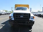 Used 2004 Ford F-650 Regular Cab 4x2 Chipper Truck for sale #17068 - photo 8