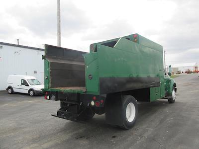 Used 2007 Ford F-750 Regular Cab 4x2 Chipper Truck for sale #17071 - photo 2