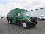Used 2007 Ford F-750 Regular Cab 4x2 Chipper Truck for sale #17071 - photo 1