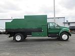 Used 2007 Ford F-750 Regular Cab 4x2 Chipper Truck for sale #17071 - photo 3