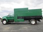 Used 2007 Ford F-750 Regular Cab 4x2 Chipper Truck for sale #17071 - photo 7