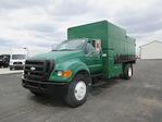 Used 2007 Ford F-750 Regular Cab 4x2 Chipper Truck for sale #17071 - photo 8