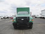Used 2007 Ford F-750 Regular Cab 4x2 Chipper Truck for sale #17071 - photo 9