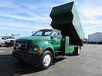 Used 2007 Ford F-750 Regular Cab 4x2 Chipper Truck for sale #17071 - photo 35