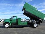 Used 2007 Ford F-750 Regular Cab 4x2 Chipper Truck for sale #17071 - photo 36